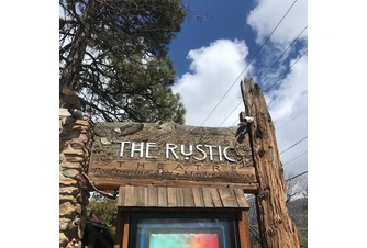 Rustic Theatre