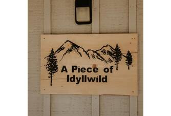 A Piece of Idyllwild