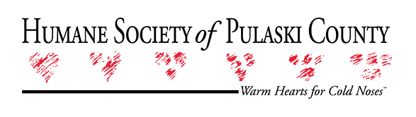 Logo for HSPC's 8th Adorable Arkansas Pets Photo Contest