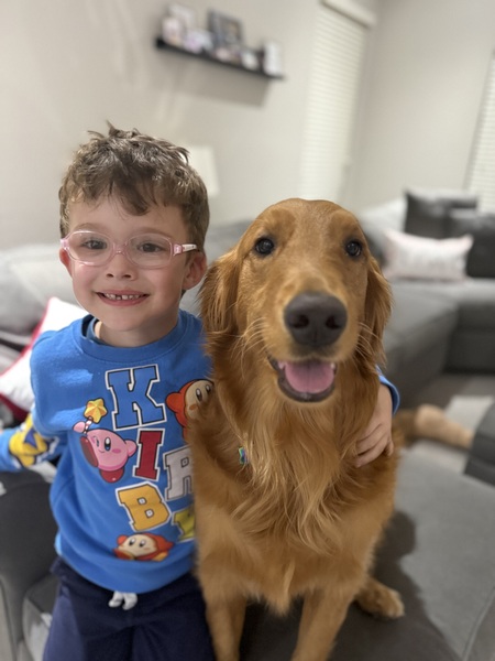 Entry image for Kirby . Clicking this image will show a larger photo