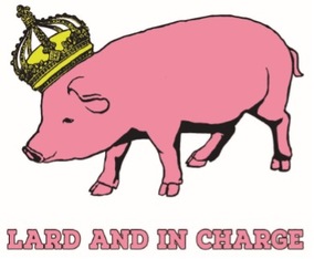 Logo for Heroes of Hogs