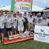 Entry image for Smokeshow Cook Squad