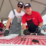 Entry image for B-Mac's Hog Huddle