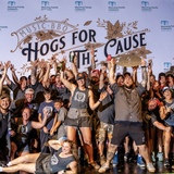 Entry image for Team March of the Pigs