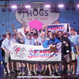 Entry image for Piggy Stardust