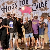 Entry image for Sir Pork-A-Lot