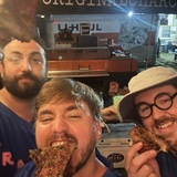 Entry image for Trailer Pork Boys 