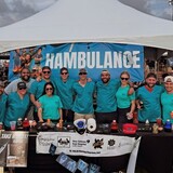 Entry image for Hambulance 