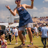 Entry image for Smokey and the Bacobn