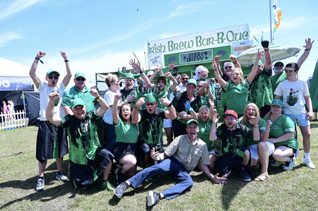 Entry image for Irish Brew BBQ. Clicking this image will show a larger photo