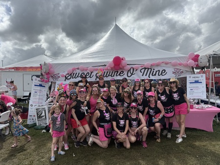 Entry image for Sweet Swine O Mine. Clicking this image will show a larger photo