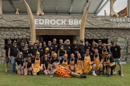 Entry image for House of Hogs. Clicking this image will show a larger photo