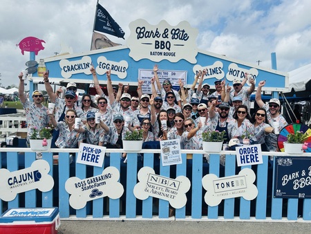 Entry image for Bark & Bite BBQ. Clicking this image will show a larger photo