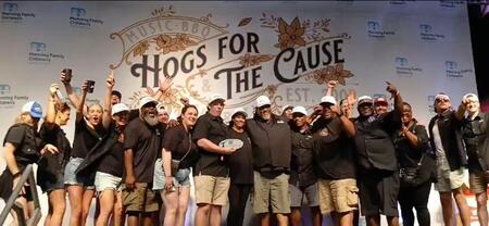 Entry image for Aporkalypse Now. Clicking this image will show a larger photo