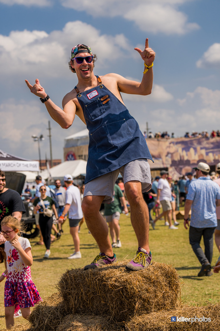 Entry image for Smokey and the Bacobn. Clicking this image will show a larger photo