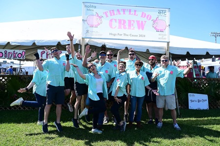 Entry image for That’ll Do Crew. Clicking this image will show a larger photo