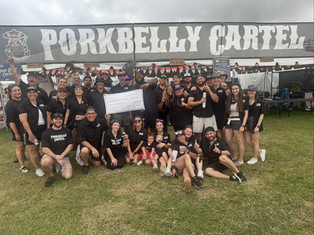 Entry image for Porkbelly Cartel. Clicking this image will show a larger photo
