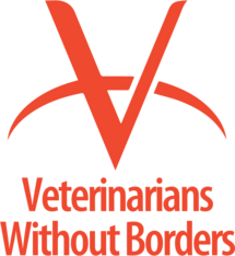 Logo for VWB Animals & Ales