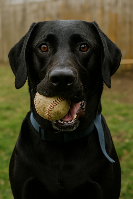 Entry image for Griffey. Clicking this image will show a larger photo