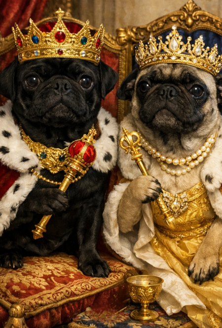 Entry image for Boba & Lily. Clicking this image will show a larger photo