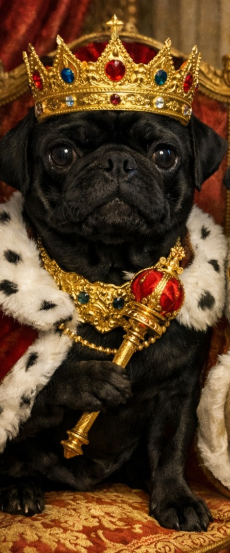 Entry image for Boba. Clicking this image will show a larger photo