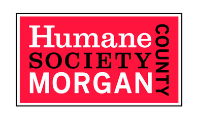 Logo for Pet Calendar Contest for the Humane Society of Morgan County