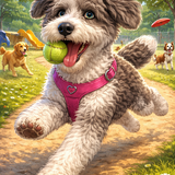 Entry image for ZOODLES 