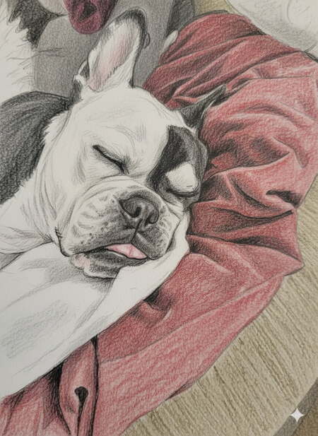 Entry image for Chato. Clicking this image will show a larger photo