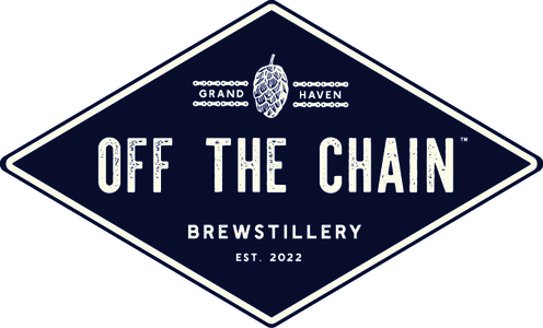 Off The Chain Brewstillery