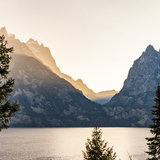 Entry image for Tetons Wyoming
