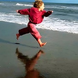 Entry image for Free Spirit Run