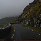 Entry image for Driving on the Edge