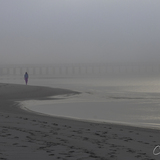 Entry image for Mist on the Pier