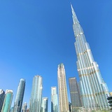 Entry image for     Dubai Reflected