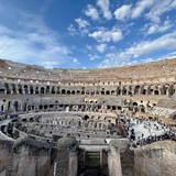 Entry image for The Glorious Colosseum