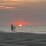 Entry image for Simple Sunrise