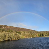 Entry image for Magical Loch Ness, Scotland