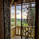 Entry image for Threshold to Tuscany