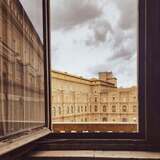Entry image for Framed by Centuries