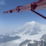 Entry image for Denali in August