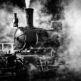 Entry image for Ardeché Railway - Southern France