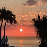 Entry image for Buenos dias, sol