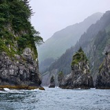 Entry image for Aialik Bay