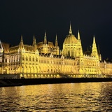 Entry image for Hungarian Parliament 