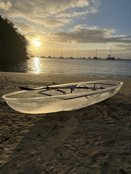 Entry image for Day’s End Bequia, SVG. Clicking this image will show a larger photo