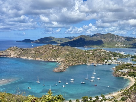Entry image for A Beautiful Place. Clicking this image will show a larger photo