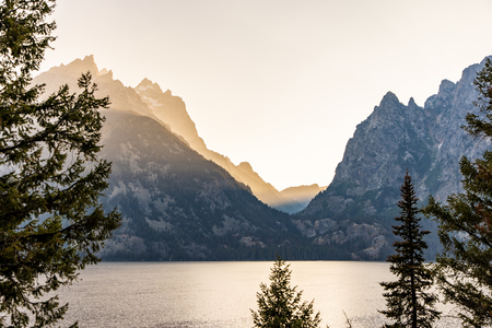 Entry image for Tetons Wyoming. Clicking this image will show a larger photo