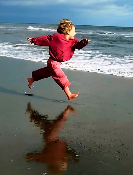 Entry image for Free Spirit Run. Clicking this image will show a larger photo