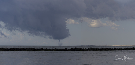 Entry image for Afternoon swirl. Clicking this image will show a larger photo