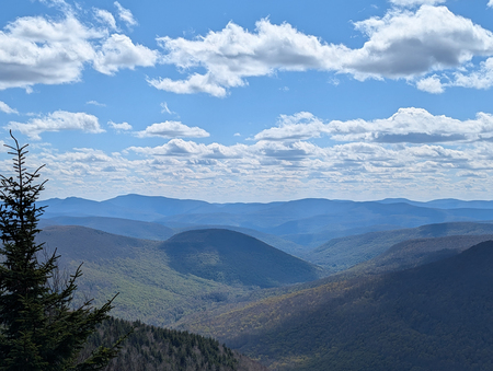 Entry image for Beyond The Distance. Clicking this image will show a larger photo
